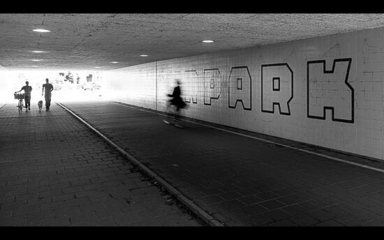 _DSC3327 Amsterdam tunnel naar Westerpark 19062024 zw 16 x 10 web 1920 x